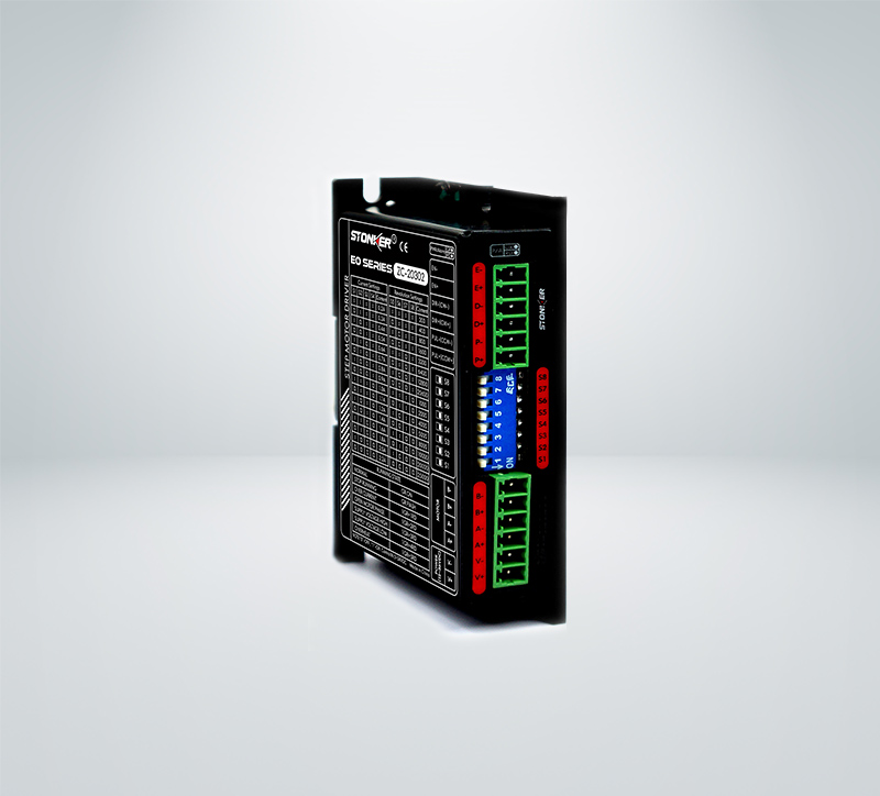 步進電機驅動器