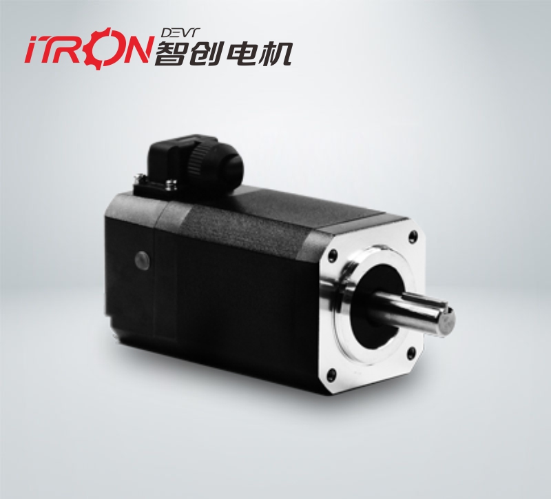 了解直流伺服驅動一體電機的技術進步與發展