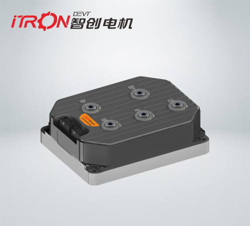 單軸150A伺服驅動器